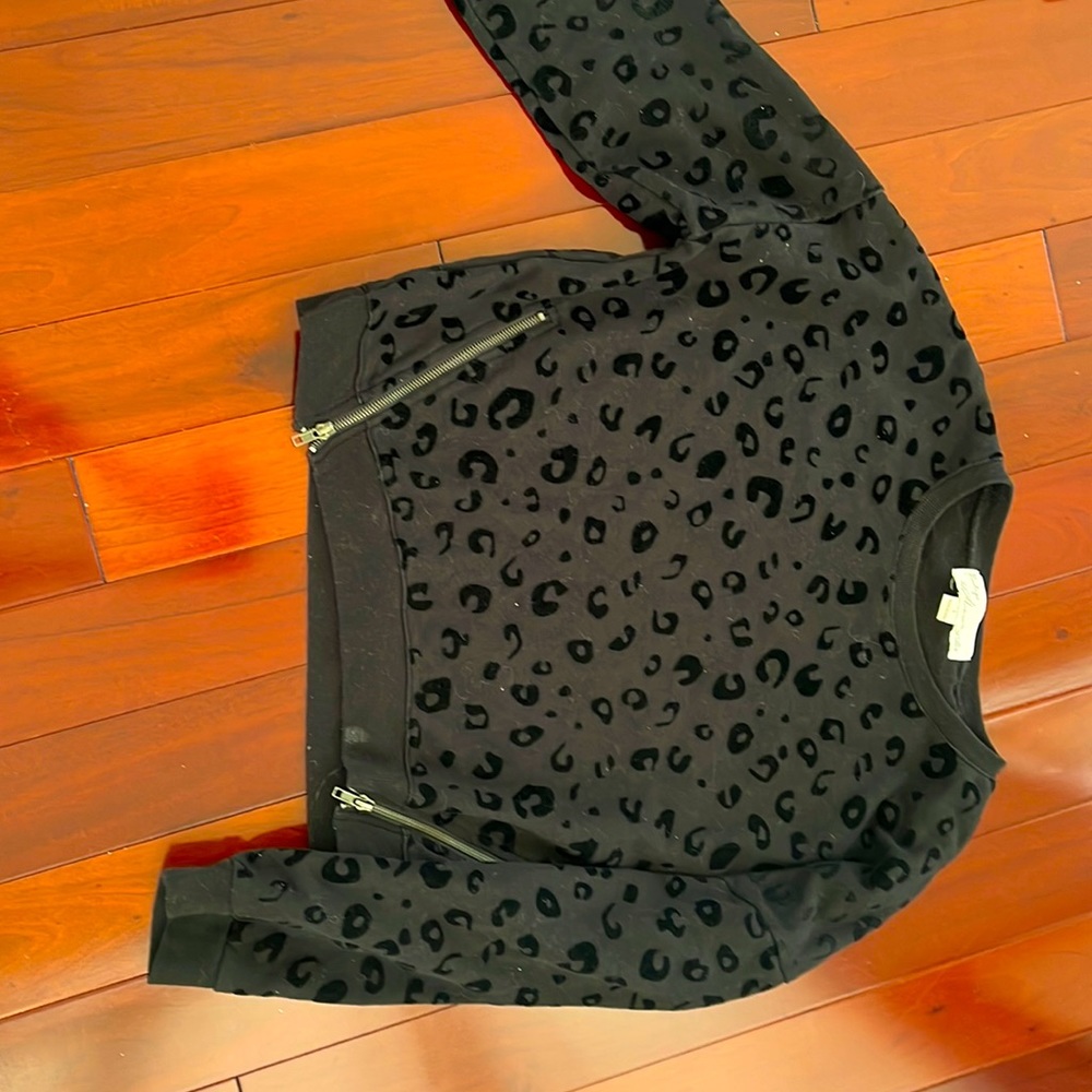 Vintage Havana sweater